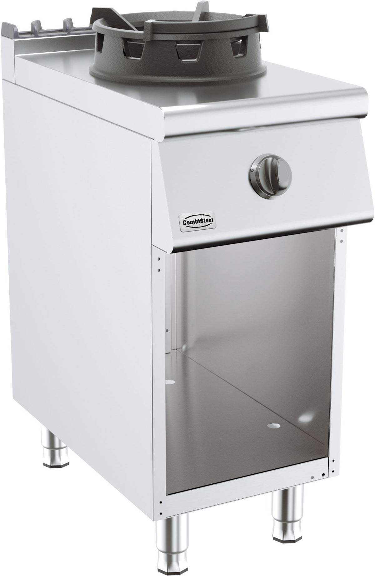 GASTRO&CO. BASE 700 Gas-Wokherd – 7178.0440