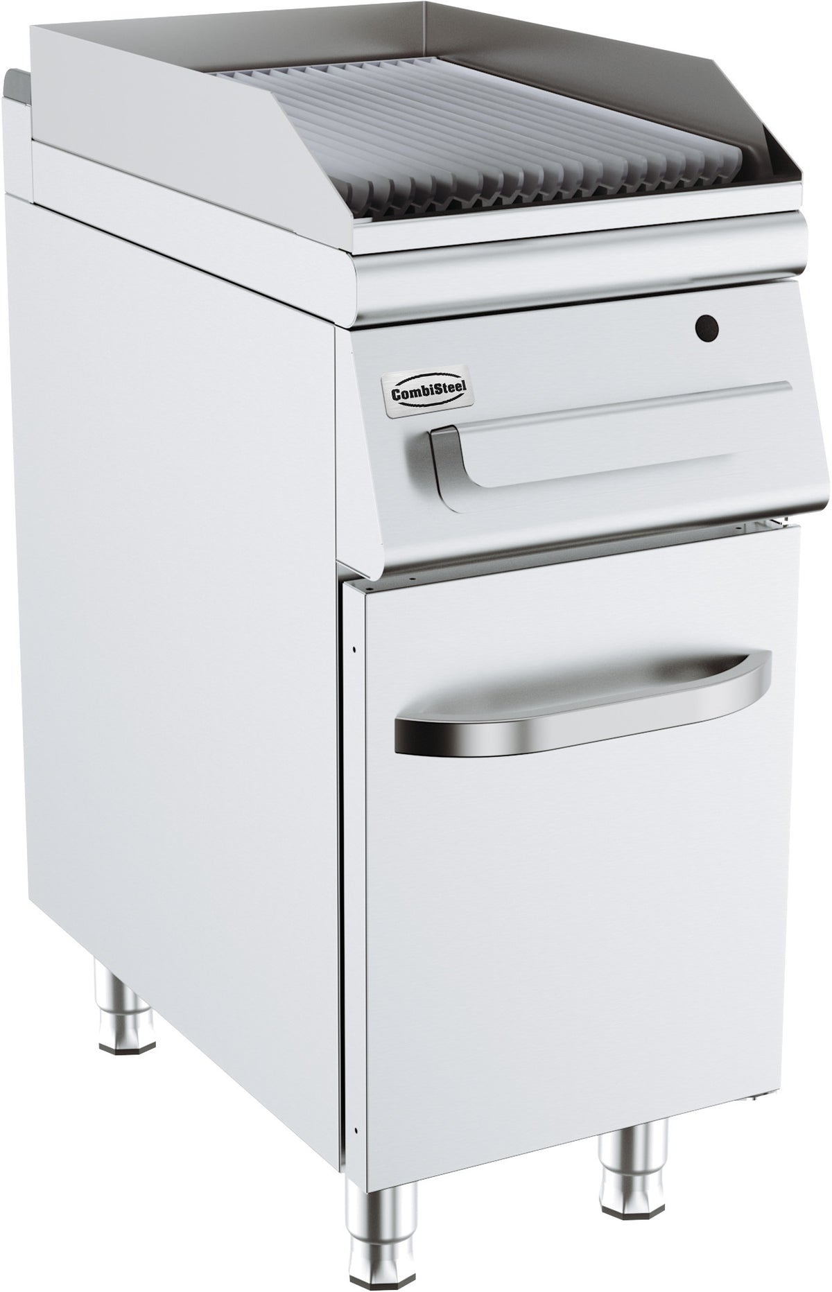 GASTRO&CO. BASE 700 Gas Wassergrill – 7178.0505