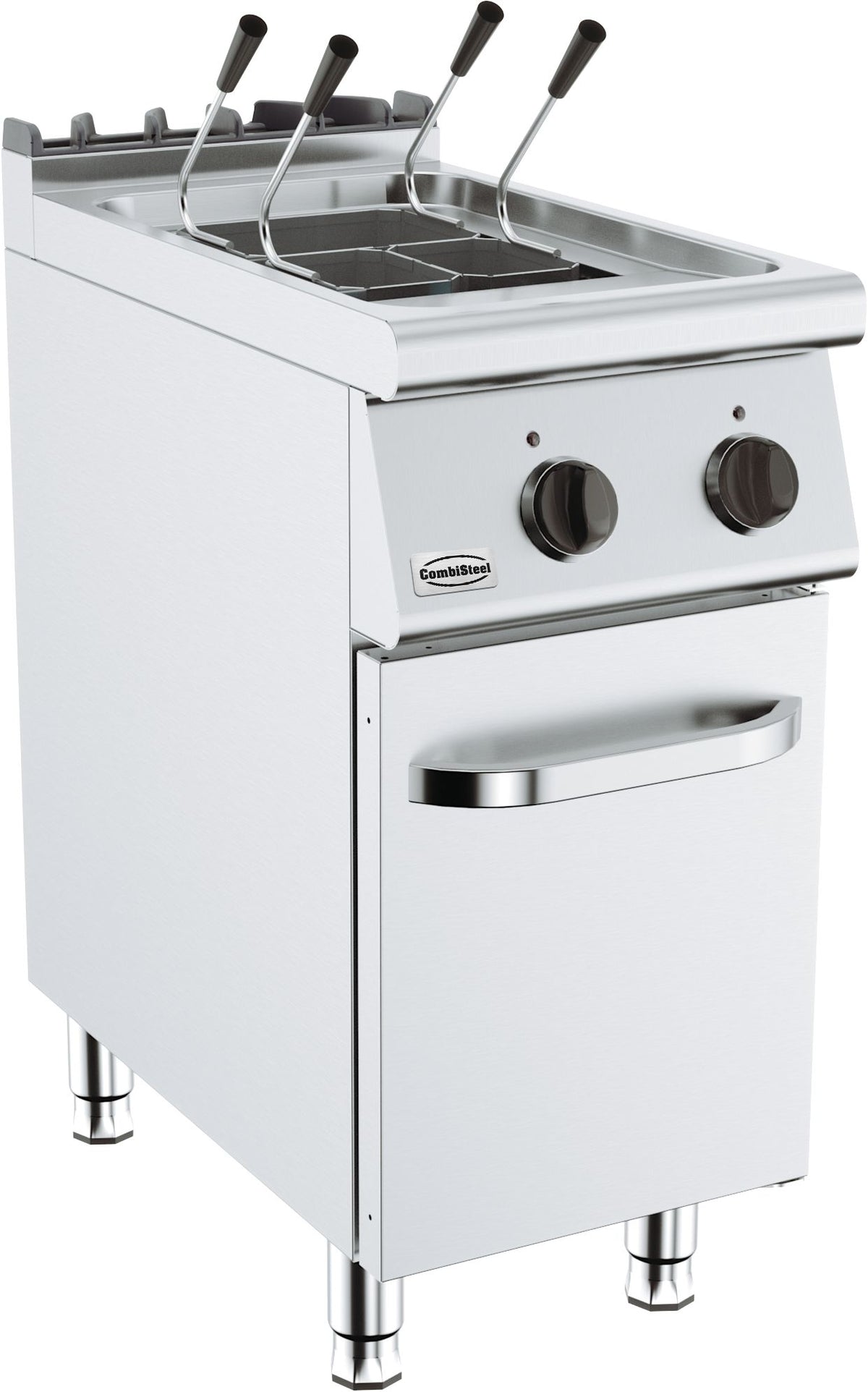 GASTRO&CO. BASE 700 Elektro Nudelkocher – 7178.0540