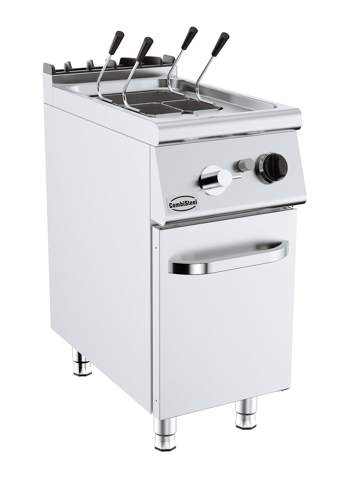 GASTRO&CO. BASE 700 Gas Nudelkocher – 7178.0542