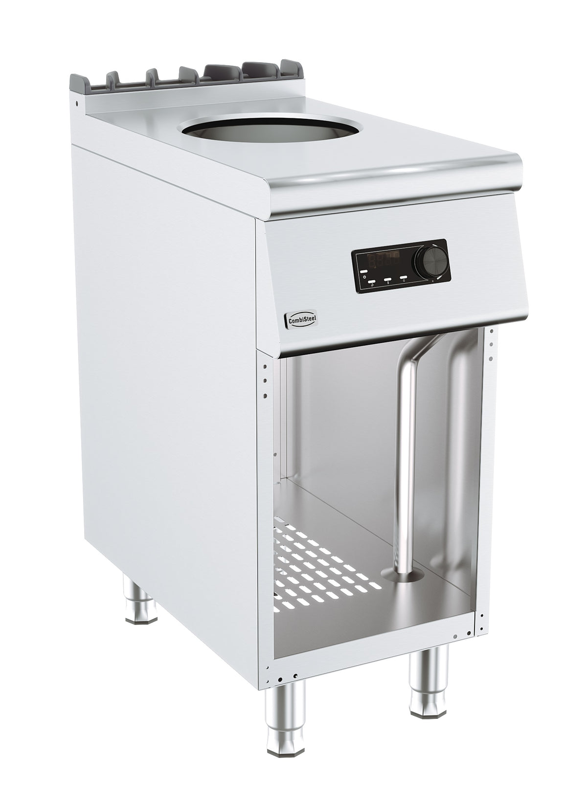 GASTRO&CO. BASE 700 Induktions-Wokherd – 7178.0580