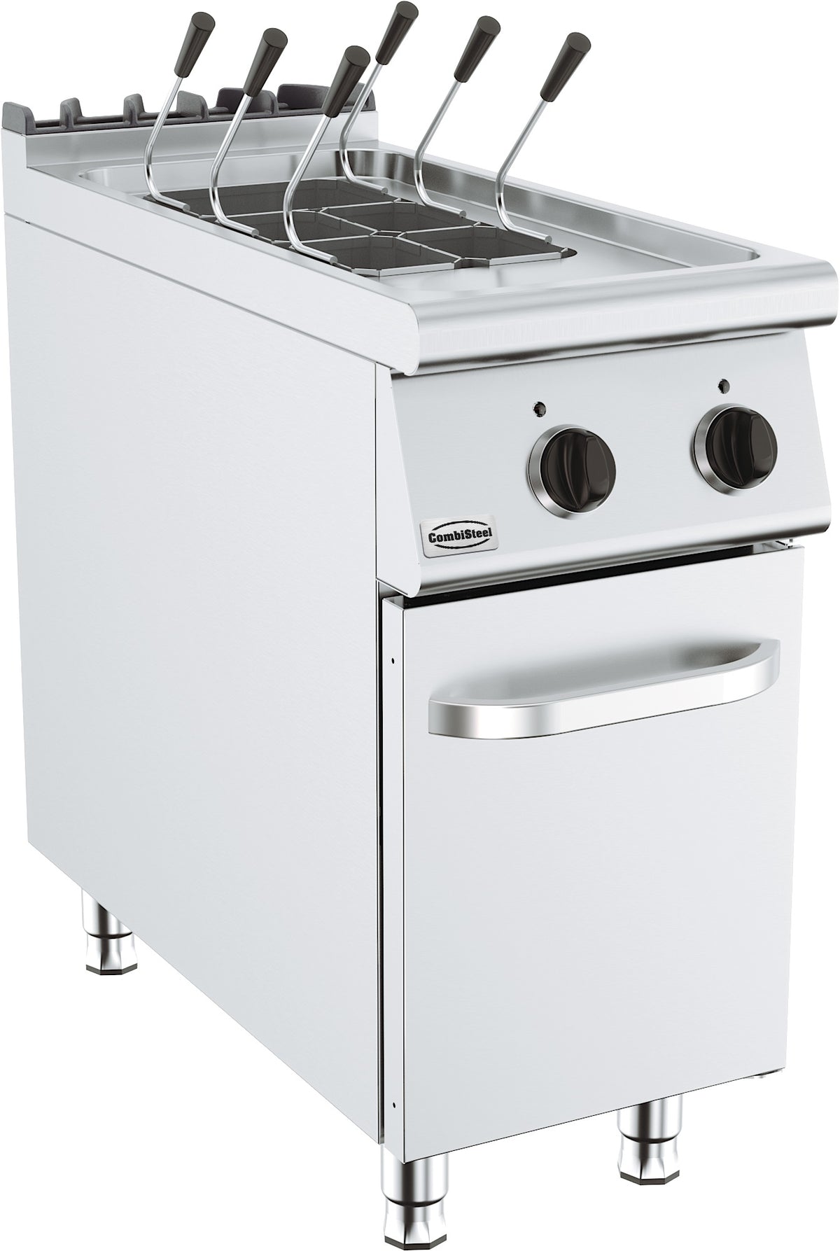 GASTRO&CO. BASE 900 Elektro Nudelkocher – 7178.3085