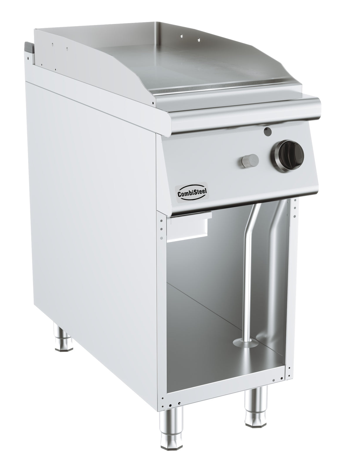 GASTRO&CO. BASE 900 Gas-Grillplatte – 7178.3150