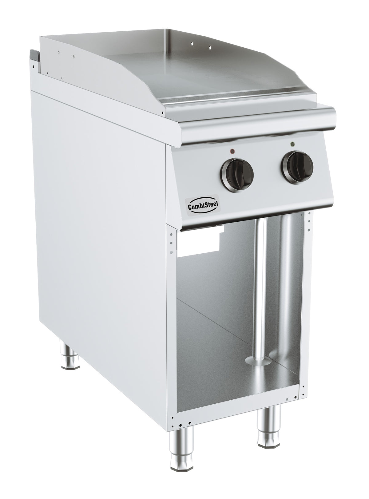 GASTRO&CO. BASE 900 Elektro-Grillplatte – 7178.3160