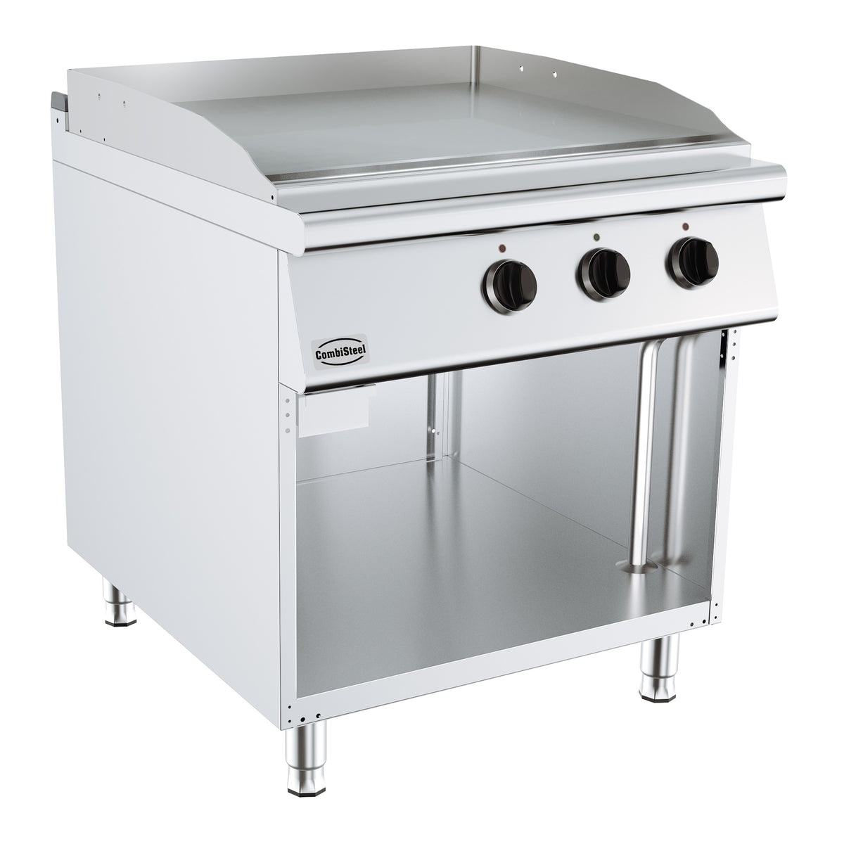 GASTRO&CO. BASE 900 Elektro-Grillplatte – 7178.3165