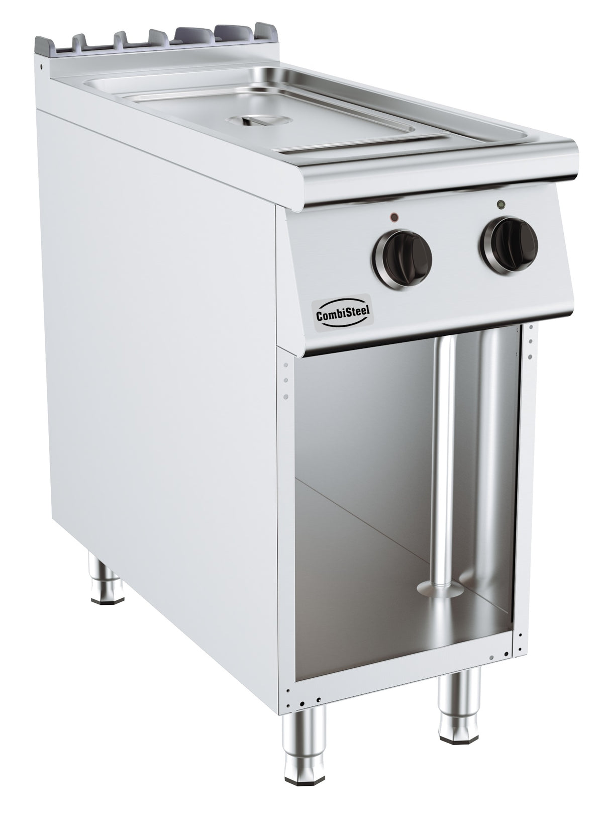 GASTRO&CO. BASE 900 Elektro Bain-Marie – 7178.3205