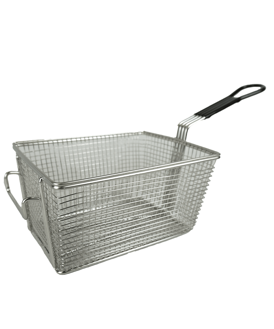 GASTRO&CO. BASE 600 Korb Elektro Fritteuse – 7178.9005