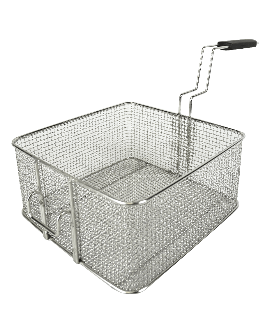 GASTRO&CO. BASE 700 Korb Gas Fritteuse – 7178.9015