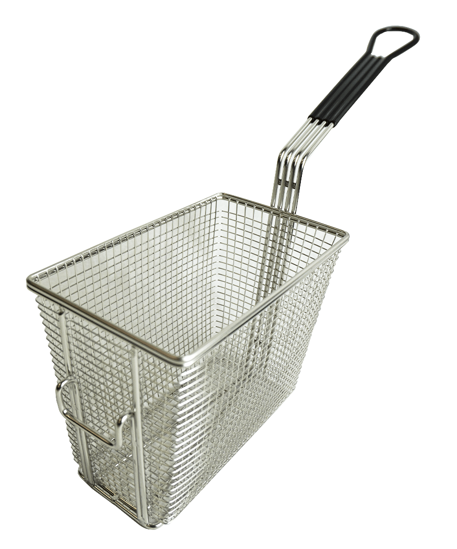 GASTRO&CO. BASE 700 Korb Elektro Fritteuse – 7178.9020