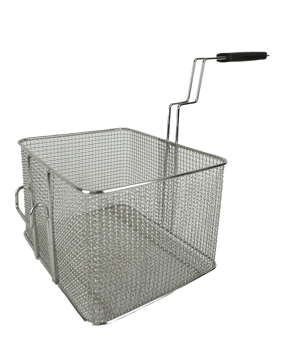 GASTRO&CO. BASE 700 Korb Elektro Fritteuse – 7178.9022