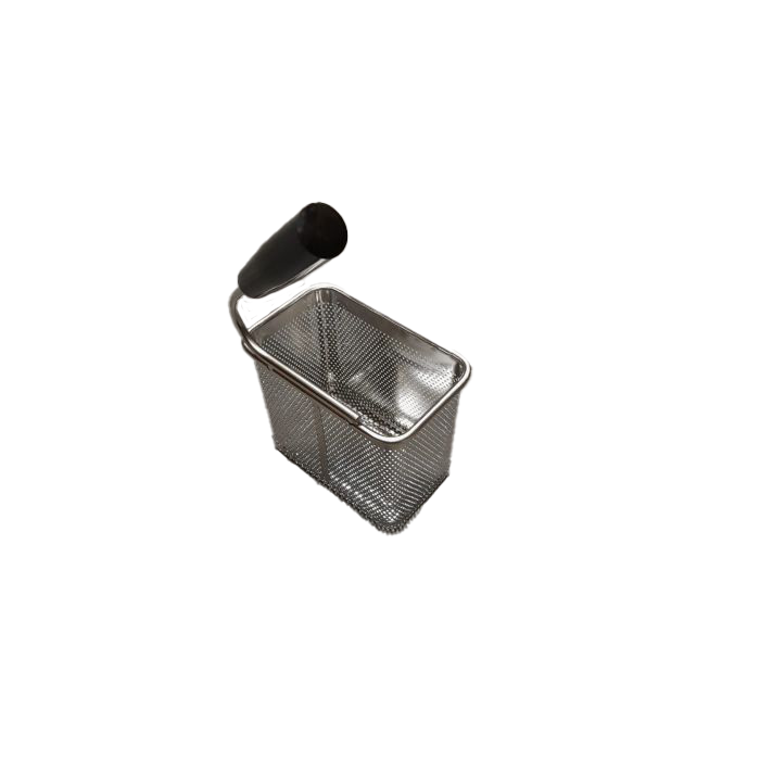 GASTRO&CO. BASE 600 Korb Nudelkocher links – 7178.9030