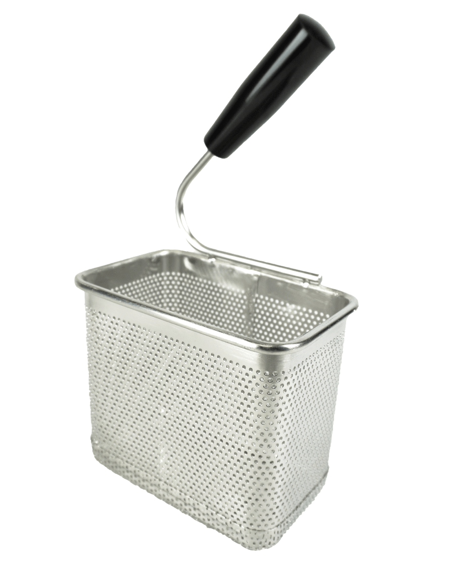 GASTRO&CO. BASE 600 Korb Nudelkocher rechts – 7178.9032