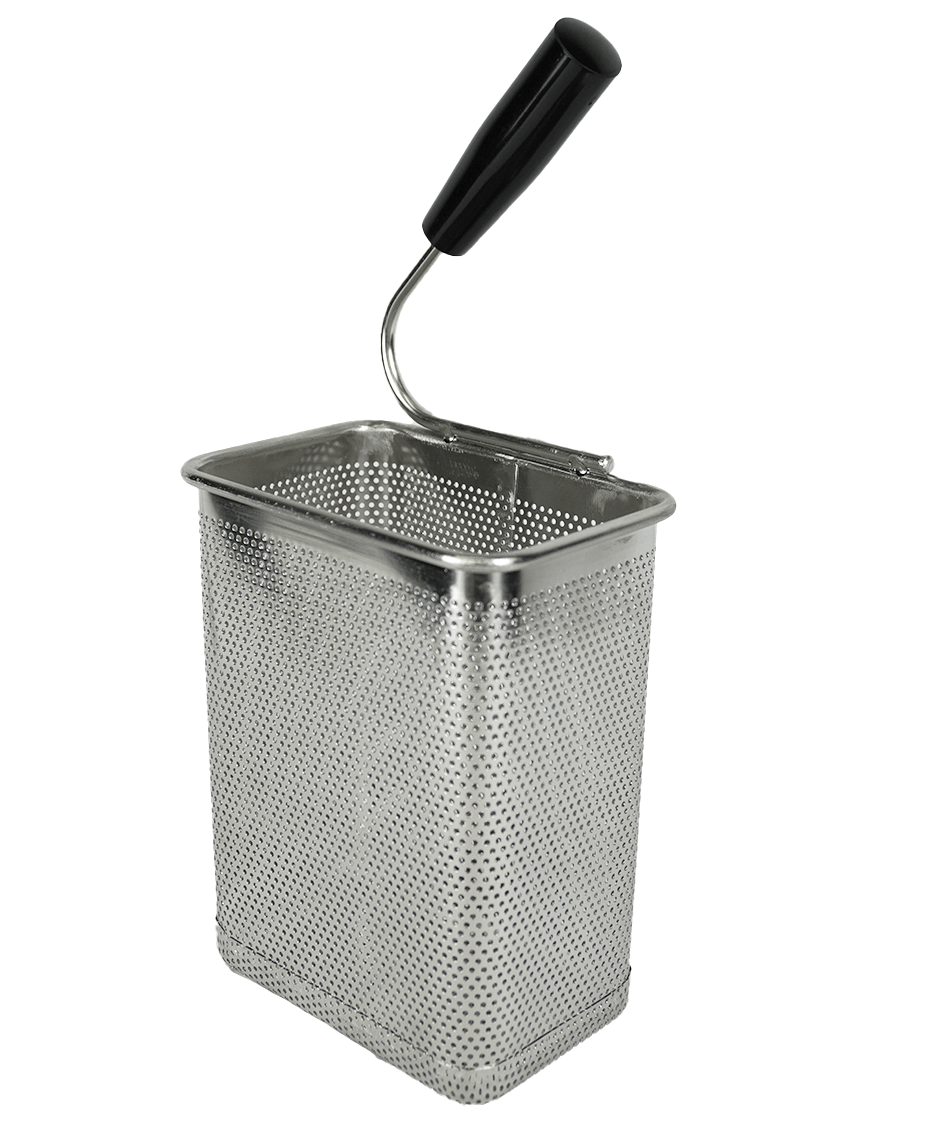 GASTRO&CO. BASE 700 Korb Nudelkocher rechts – 7178.9042