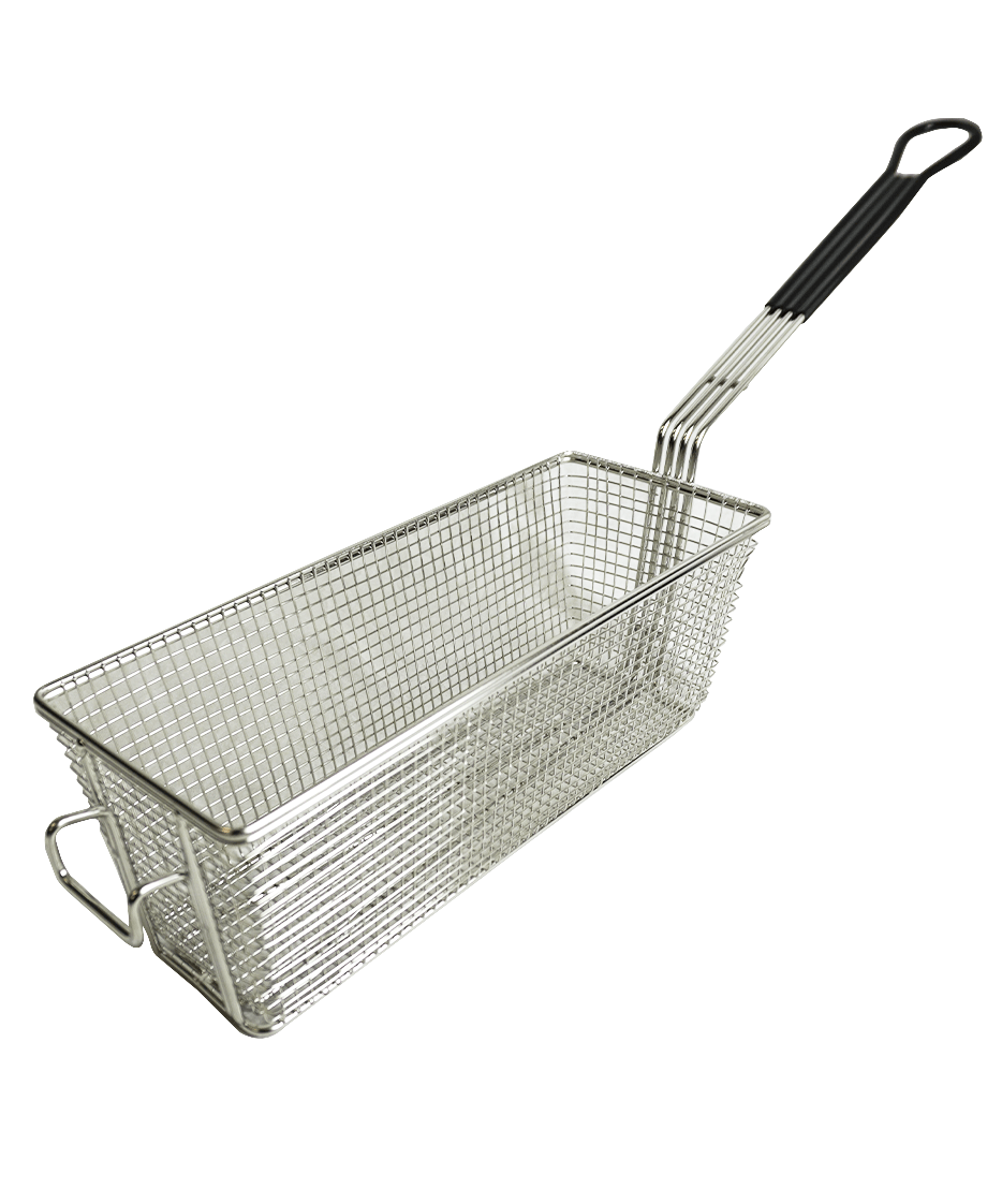 GASTRO&CO. BASE 900 Korb Gas Fritteuse – 7178.9070