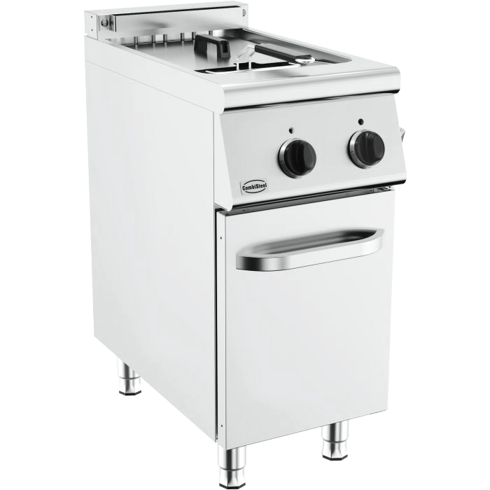 GASTRO&CO. BASE 700 Elektro Fritteuse 1 × 10 l – 7178.0522