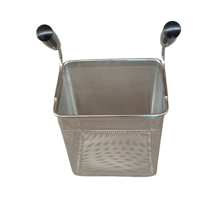 GASTRO&CO. BASE 700 Korb Nudelkocher Gas – 7178.9110