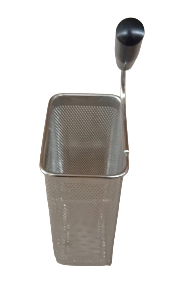 GASTRO&CO. BASE 700 Korb Nudelkocher Gas rechts – 7178.9120