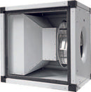 Airbox Profiline - 9.800 m³ pro Stunde