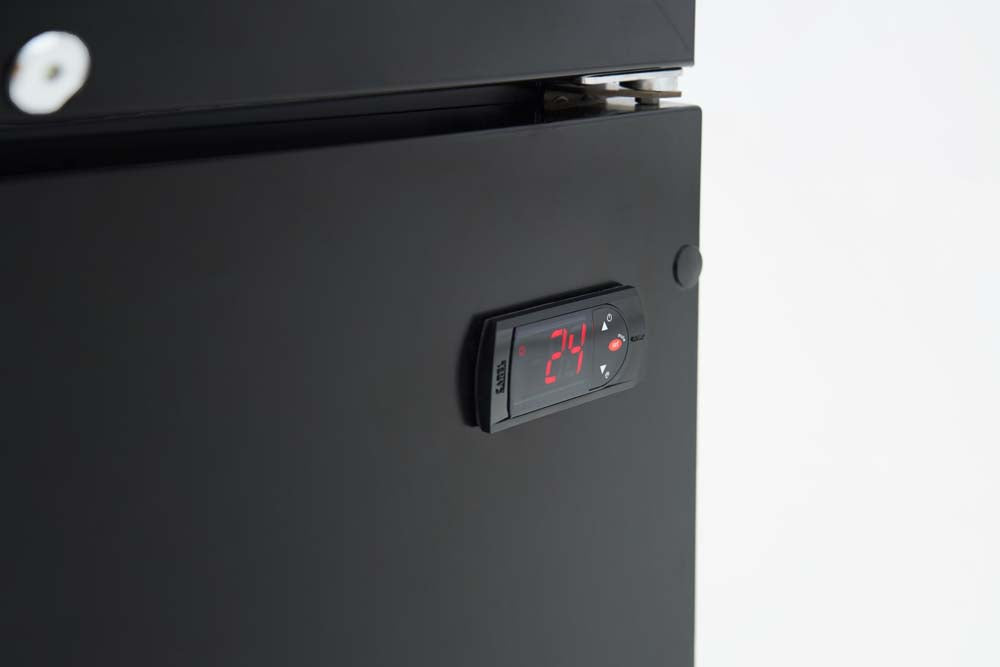 GASTRO&CO. ECOLINE Getränkekühlschrank 160 Slim (230 V)