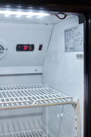 GASTRO&CO. ECOLINE Getränkekühlschrank 260 l (230V)