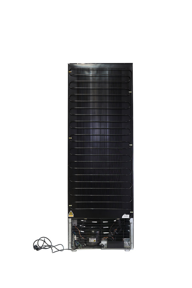 GASTRO&CO. ECOLINE Getränkekühlschrank 260 l (230V)
