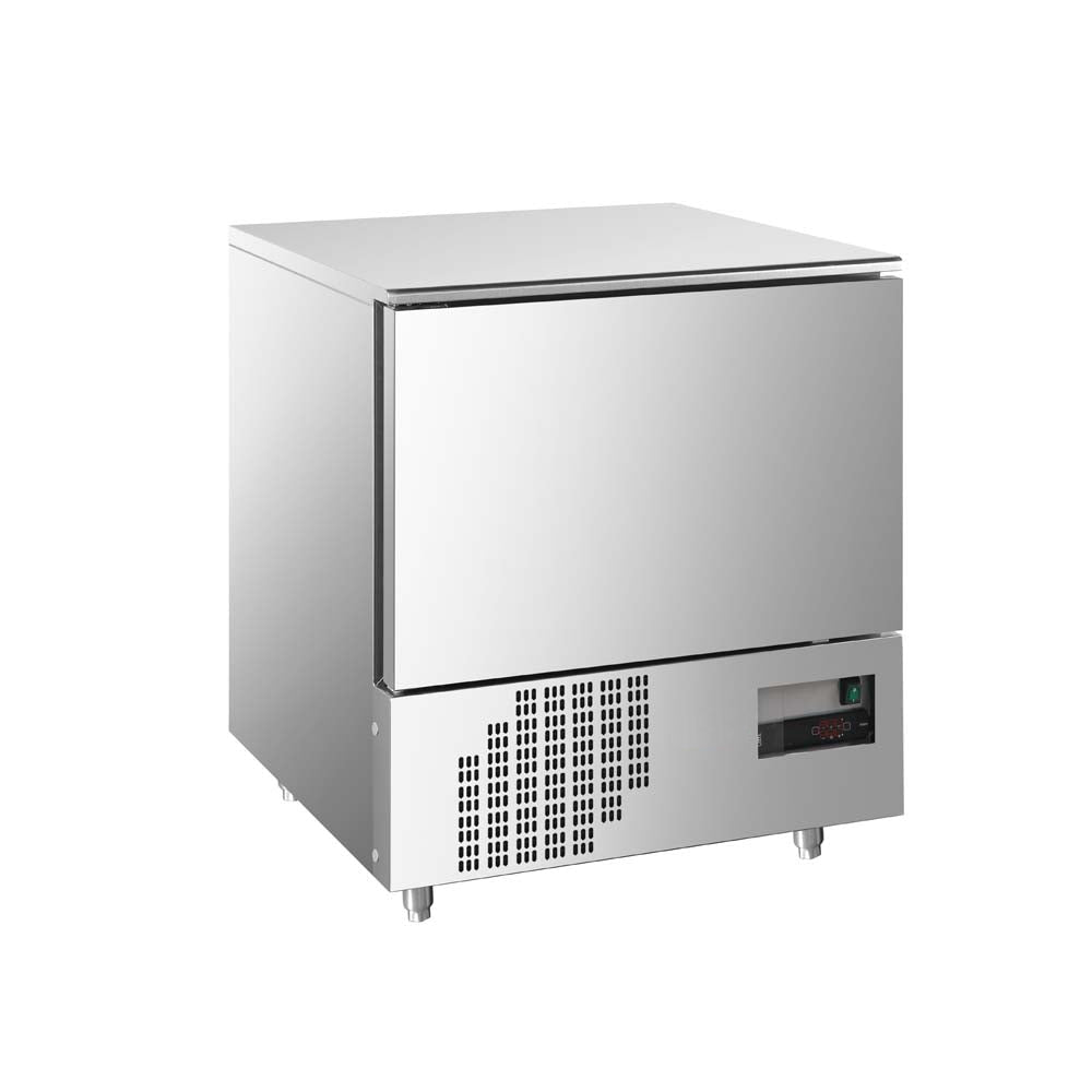 GASTRO&CO. ECOLINE Schockfroster 5 x GN 1/1