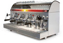 LaFaimac  Kaffeemaschine Eventi 4 Gruppen W