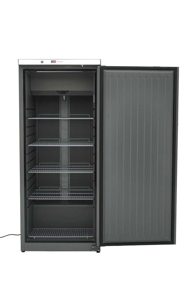 GASTRO&CO. ECOLINE Lagertiefkühlschrank ABS - 305 l