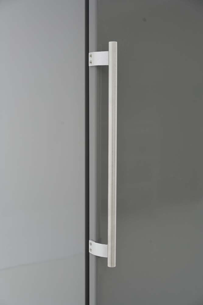 GASTRO&CO. ECOLINE Lagerkühlschrank ABS - 305 l