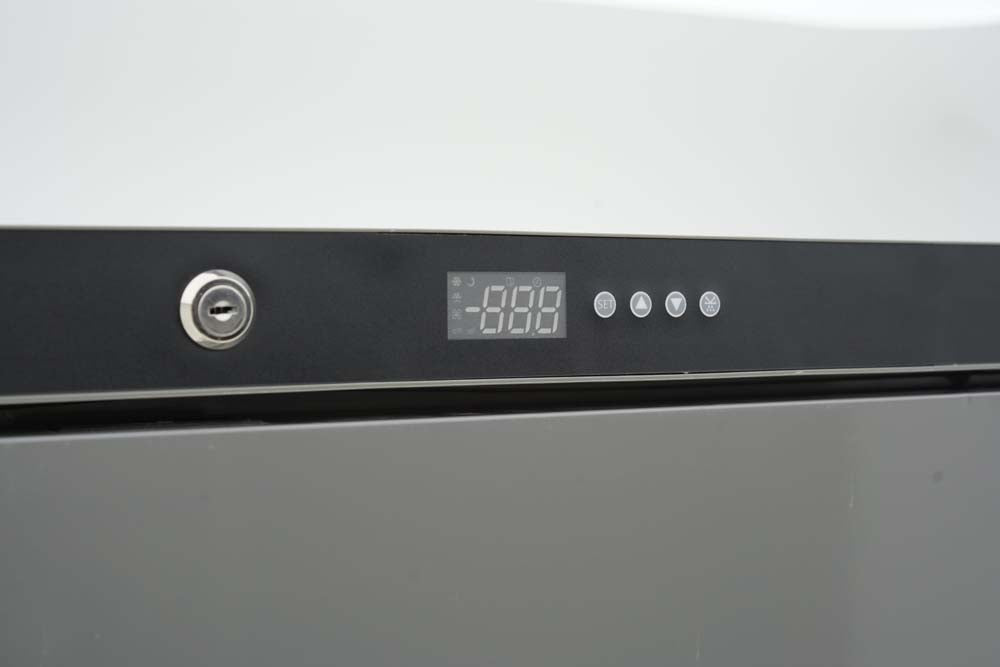 GASTRO&CO. ECOLINE Lagerkühlschrank ABS - 305 l
