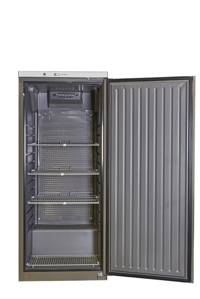 GASTRO&CO. ECOLINE Lagerkühlschrank ABS - 580 l