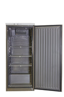 GASTRO&CO. ECOLINE Lagertiefkühlschrank ABS - 580 l