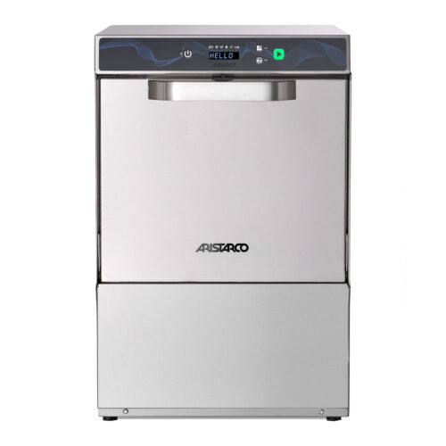 ARISTARCO ORI 40.30 LS PRS – Gläserspülmaschine 40 x 40 cm