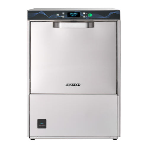 ARISTARCO ORI PRO 60.40 H PRS SD – Geschirrspülmaschine 50 x 60 cm