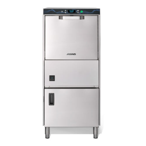 ARISTARCO ORI PRO 60.40 H – Geschirrspülmaschine 50 x 60 cm