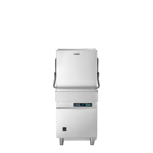 ARISTARCO PEG PRO 60.42 PRS PWS – Durchschubspülmaschine 50 x 60 cm
