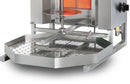 POTIS GD3/S Dönergrill Gyrosgrill 40kg