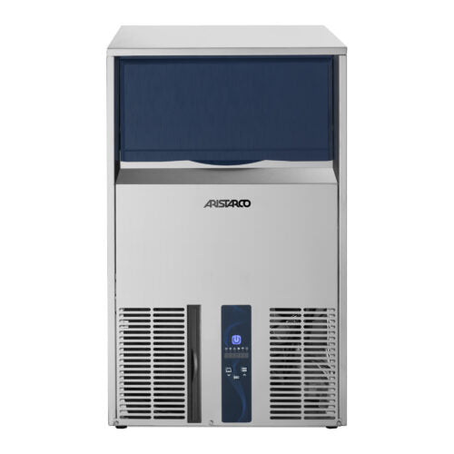ARISTARCO Sculptor SCL 120.30 W – Granulateisbereiter 120 kg/24 h