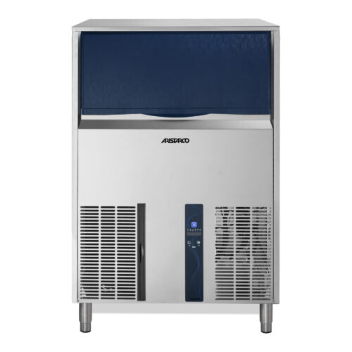 ARISTARCO Sculptor SCL 150.60 A – Granulateisbereiter 140 kg/24 h