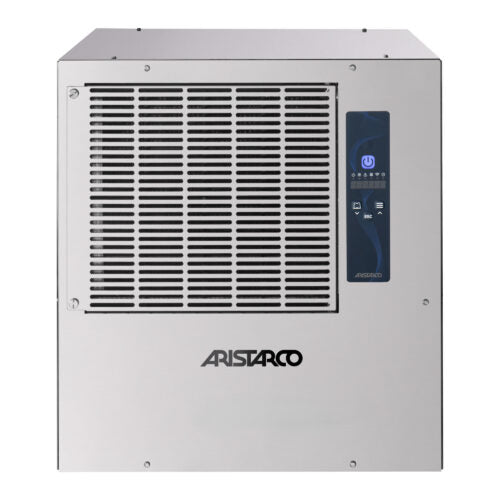 ARISTARCO Sculptor SCL 270 W – Granulateisbereiter 300 kg/24 h