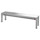 GASTRO&CO. Profiline Wärmebrücke 300 mit 1 Bord B1800