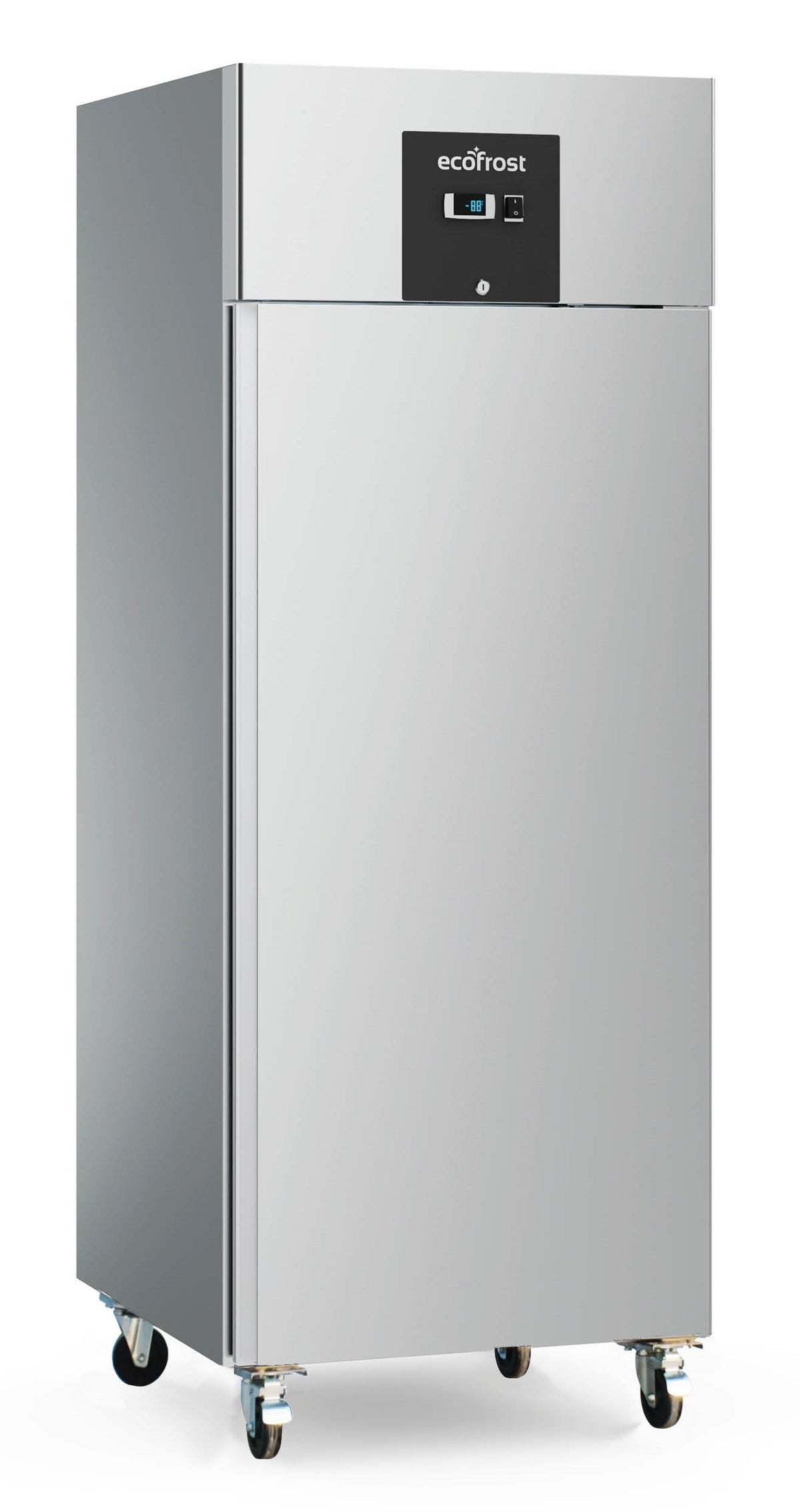 Ecofrost Kühlschrank 1 Tür 650 l – 7950.5005