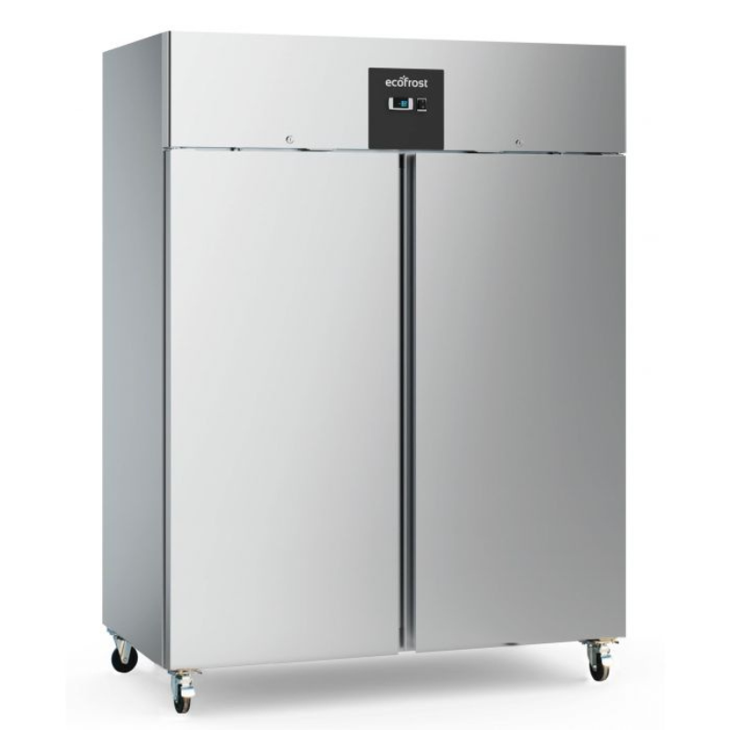 Ecofrost Kühlschrank 2 Türen 1300 l – 7950.5010