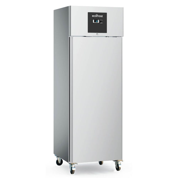 Ecofrost Kühlschrank 1 Tür 429 l – 7950.5025