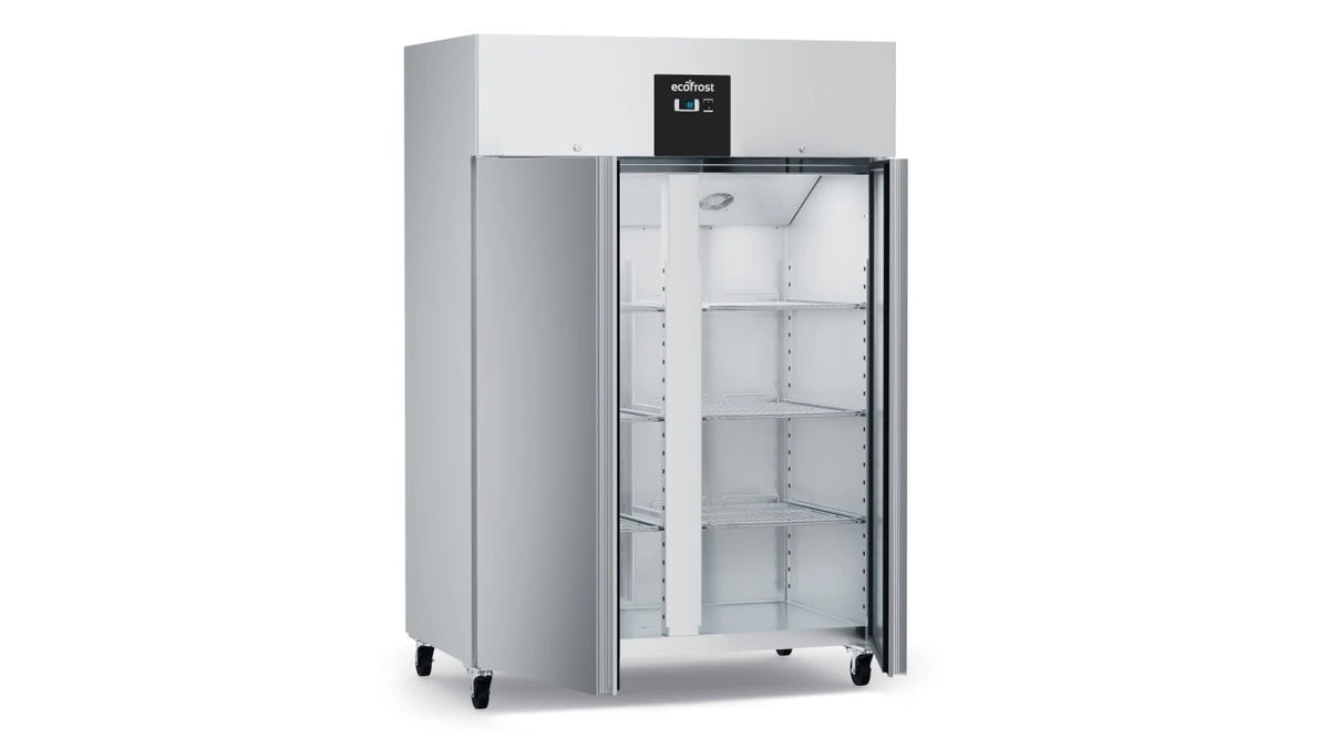 Ecofrost Kühlschrank RFS 1200 l statisch – 7950.5205