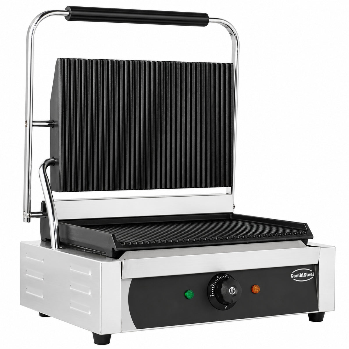 GASTRO&CO. Kontaktgrill Panini Detail – 7455.0455