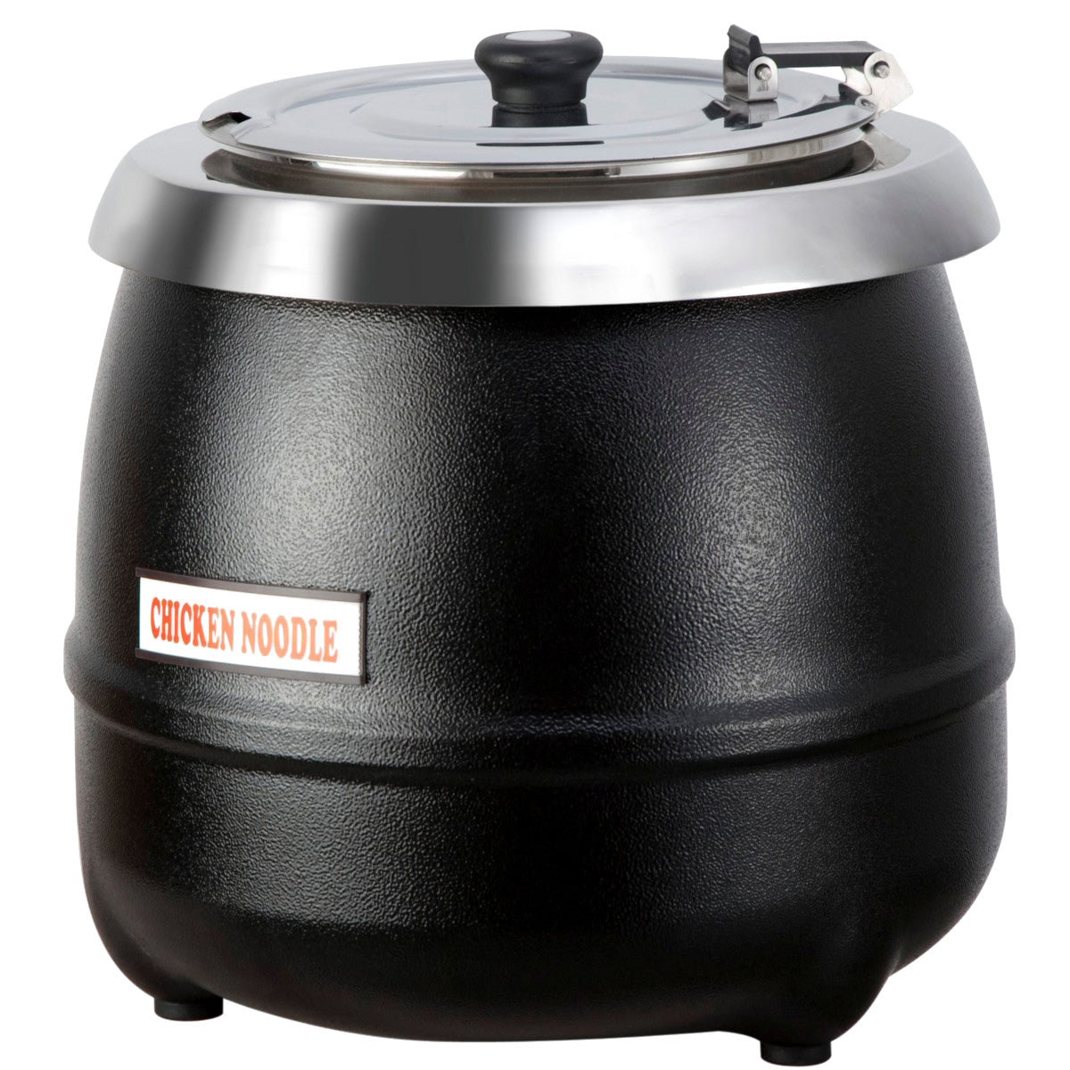 GASTRO&CO. Suppenkocher 10 L – 7476.0005