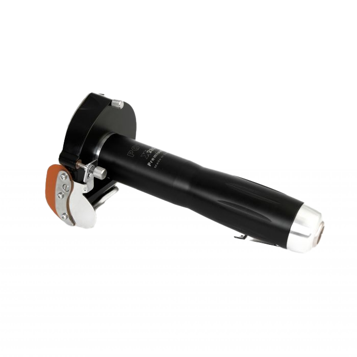 GASTRO&CO. Elektrischer Dönerschneider 60 kg/24 h – 7481.0045