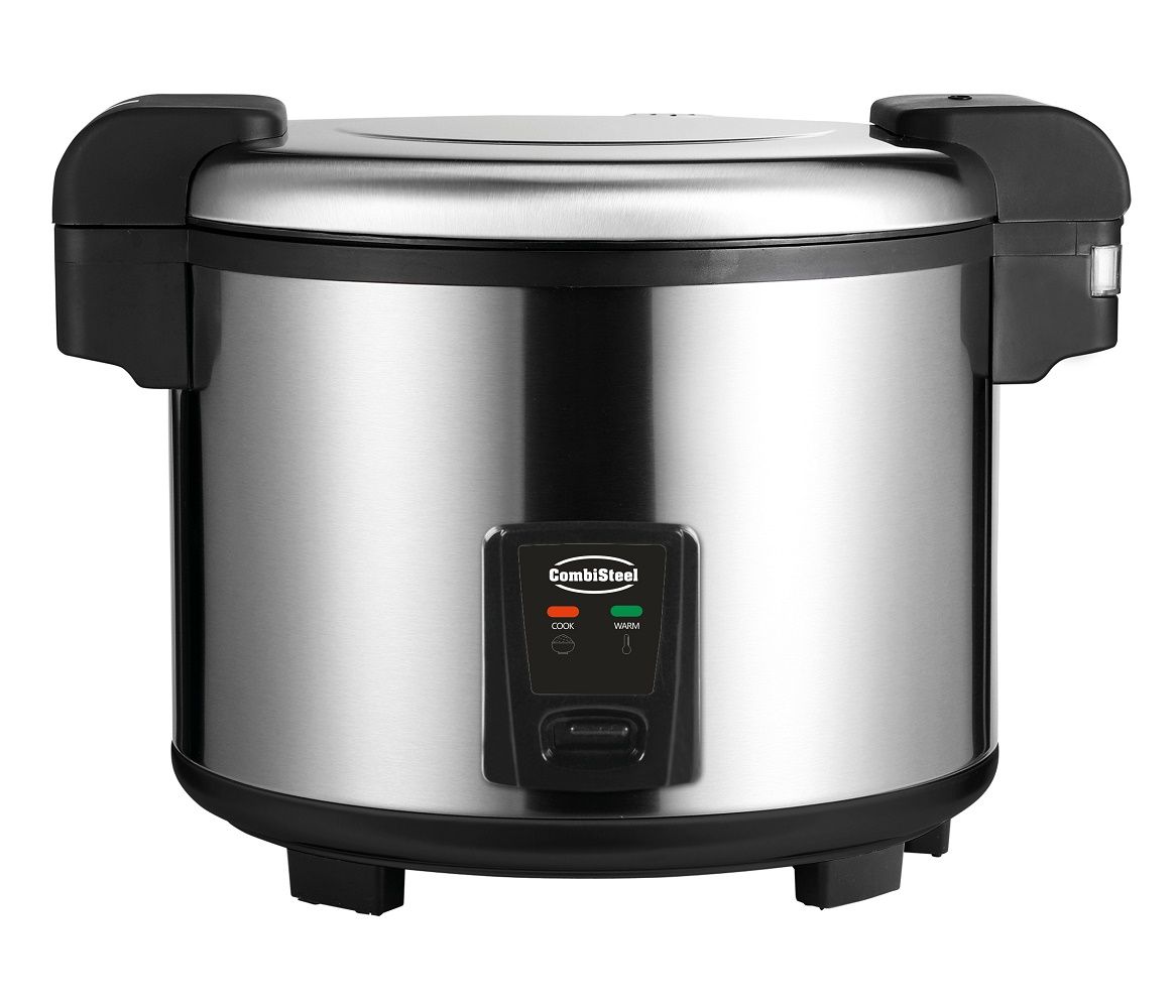 GASTRO&CO. Reiskocher RC-54 5,4 L – 7516.0005