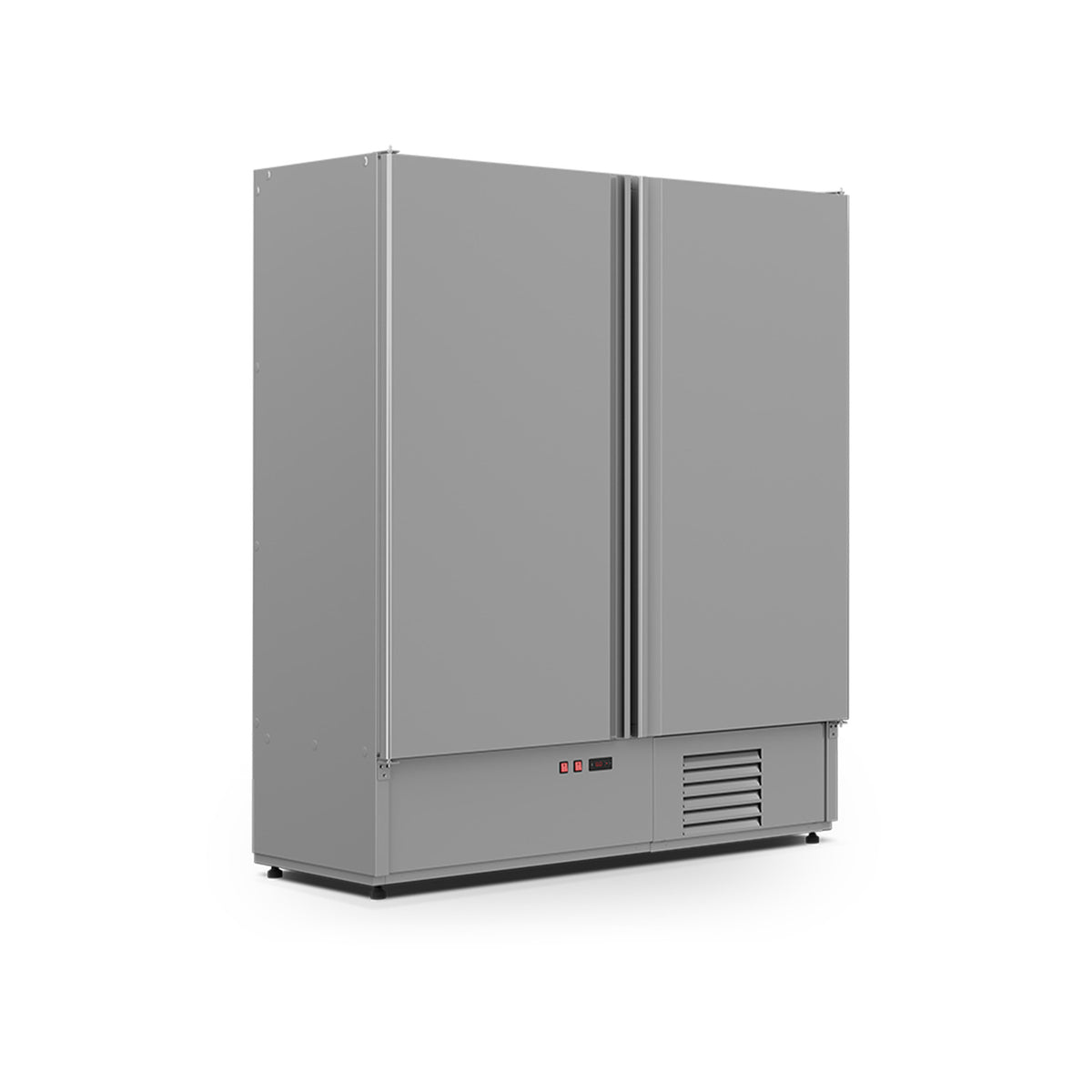 GASTRO&CO. CC 1200/1400/1600 Gewerbekühlschrank – Volltür